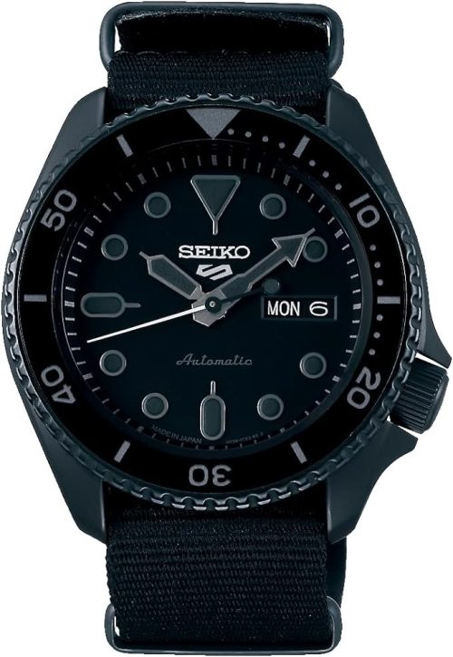 セイコー(SEIKO) 5スポーツ SBSA025