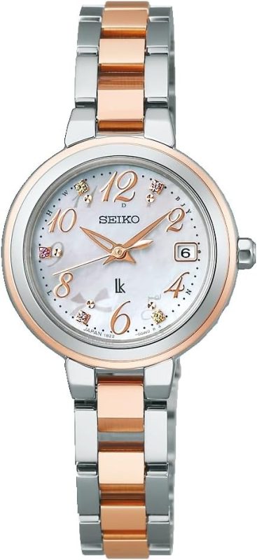 セイコー(SEIKO) ルキア SSVW236