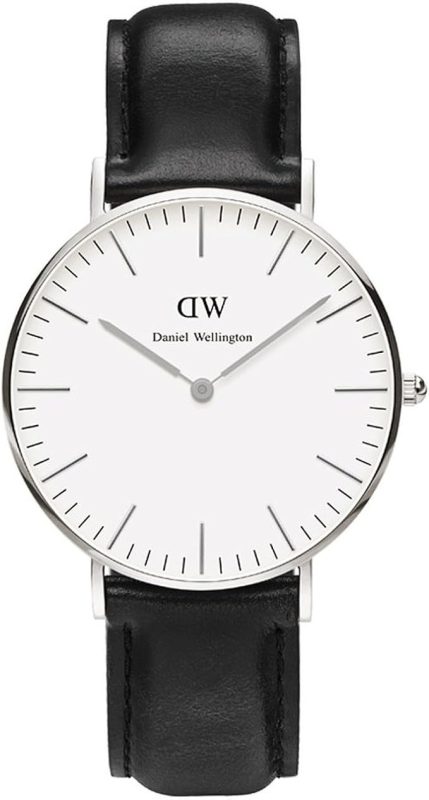 ダニエル・ウェリントン(Daniel Wellington) Classic Sheffield 36mm