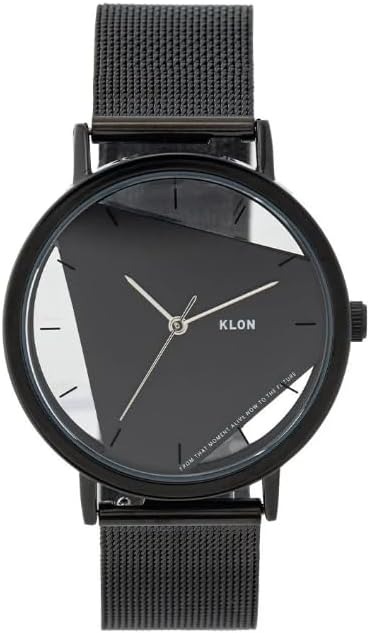 クローン(KLON) INVISIBLE UNIVERSAL SHAPES 38mm