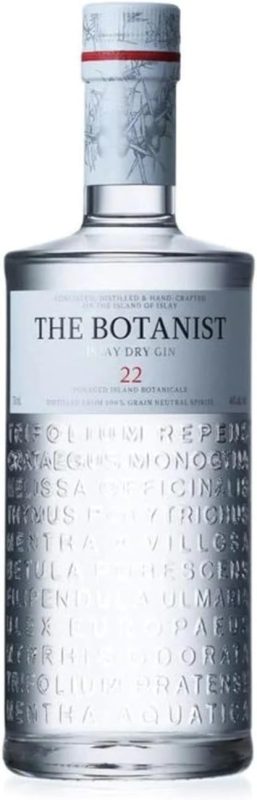 ブルックラディ蒸留所(BRUICHLADDICH DISTILLERY) ザ・ボタニスト アイラ・ドライ・ジン