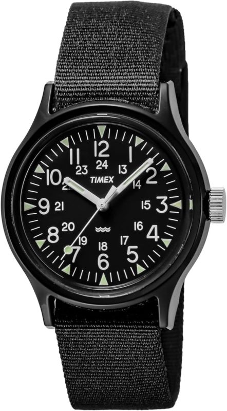 タイメックス(TIMEX) オリジナルキャンパー