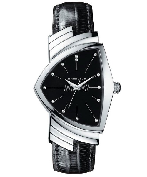 ハミルトン(HAMILTON) Ventura Quartz