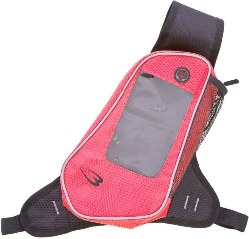 ボディメーカー(BODYMAKER) ランニングボディバッグ AMIME BR041