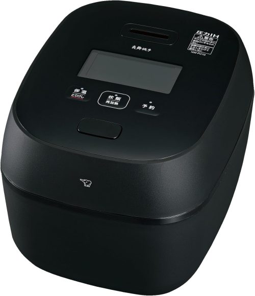 象印マホービン(ZOJIRUSHI) 炎舞炊き NW-FC10