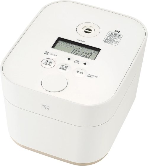 象印マホービン(ZOJIRUSHI) STAN. IH炊飯ジャー NW-SA10