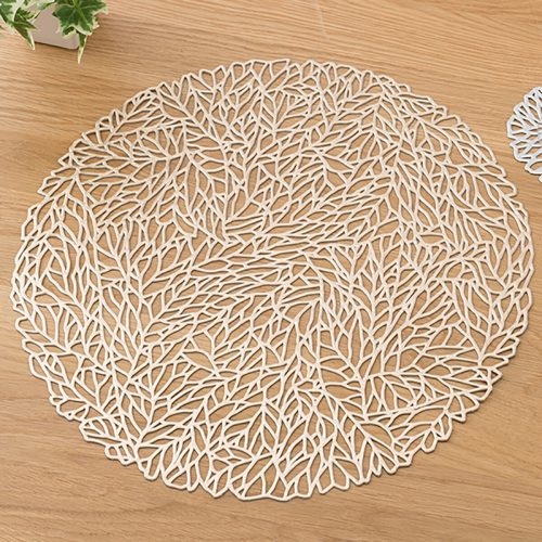 ニトリ(NITORI) ランチョンマット プラン GO 7833151