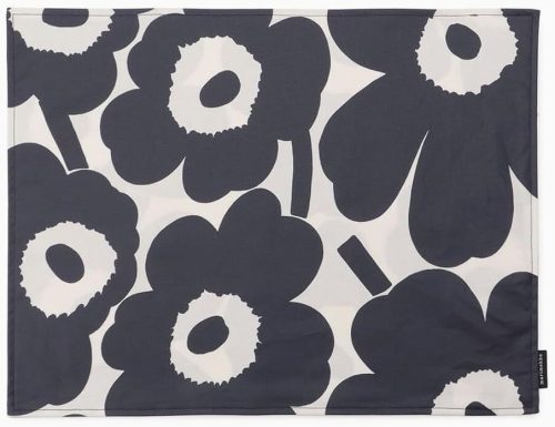 マリメッコ(marimekko) Pieni Unikko プレイスマット