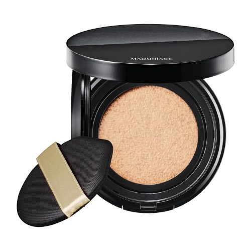 資生堂(SHISEIDO) マキアージュ ドラマティックエッセンスクッション グロウ