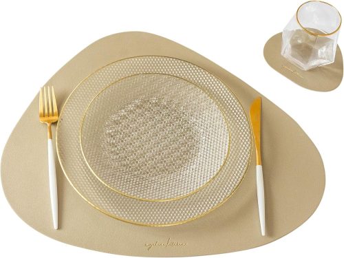 恵比寿刃 YEBISU KITCHEN ランチョンマット