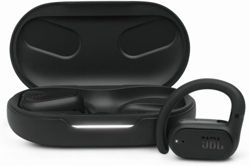 ジェイビーエル(JBL) オープンイヤー完全ワイヤレスイヤホン SOUNDGEAR SENSE