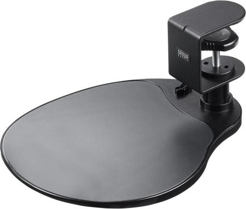 サンワサプライ(SANWA SUPPLY) マウステーブル MPD-TB1BK