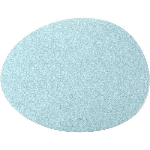 ケラミカ(keramika) レザー シリーズ テーブルマット 001-1000010