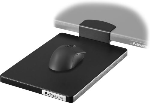 バウヒュッテ(Bauhutte) 昇降マウステーブル BHP-220MT