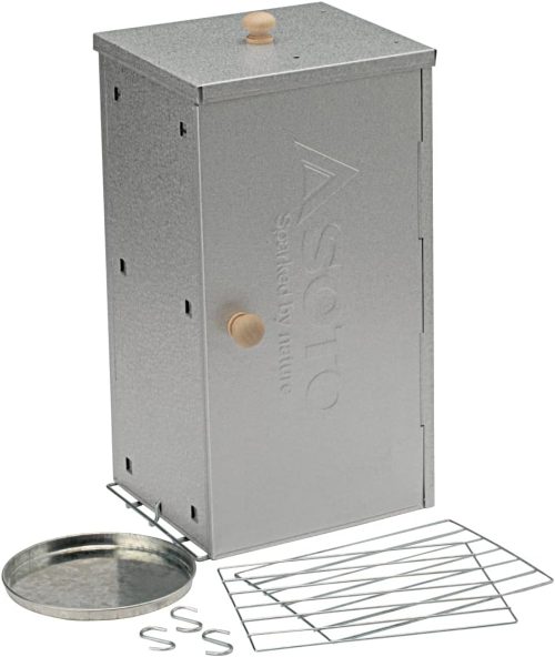 ソト(SOTO) お手軽香房 ST-124