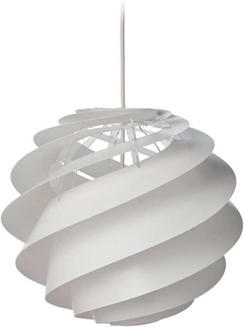 レ・クリント(LE KLINT) SWIRL ペンダント KP131