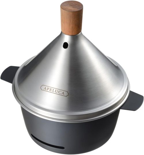 アペルカ(APELUCA) テーブルトップスモーカー APS7000