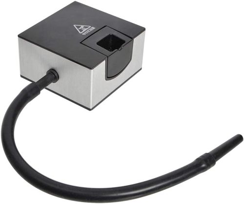 サンコー(THANKO) おうちで簡単 卓上燻製器 TK-SMMC02