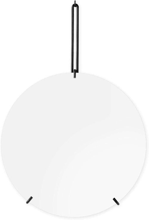 ムーべ(MOEBE) ウォールミラー