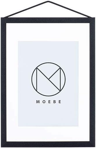 ムーべ(MOEBE) フレーム