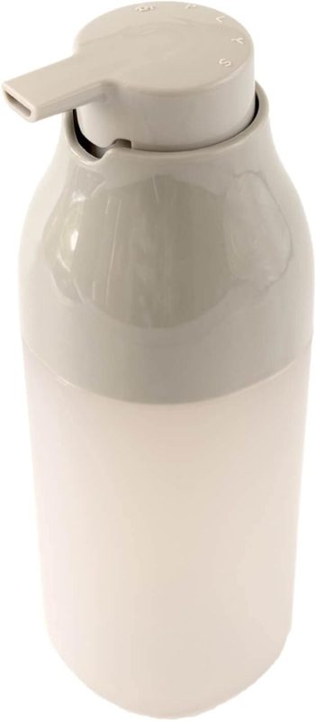 オカ(OKA) PLYS base プリスベイス ディスペンサー リキッドタイプ