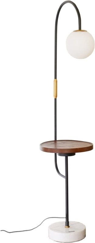 ジャーナルスタンダードファニチャー(JOURNAL STANDARD FURNITURE) EUREKA FLOOR LAMP 19017960000570