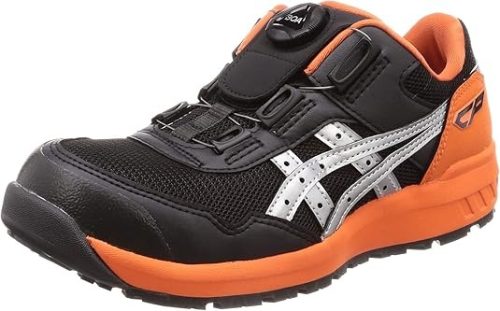 アシックス(Asics) ウィンジョブ CP209 BOA 3E相当 1271A029