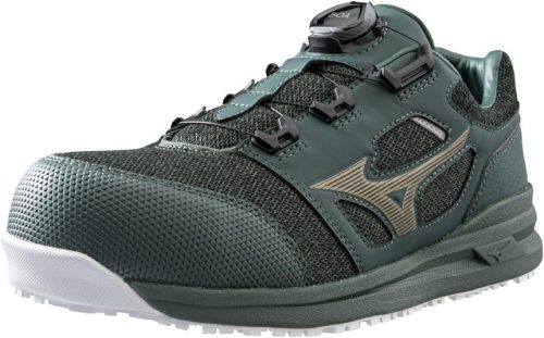 ミズノ(MIZUNO) オールマイティ LSII 52 L BOA F1GA2202
