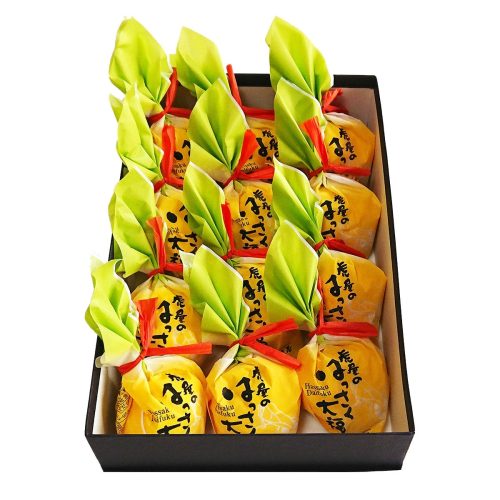 虎屋本舗 瀬戸内柑橘大福 はっさく大福