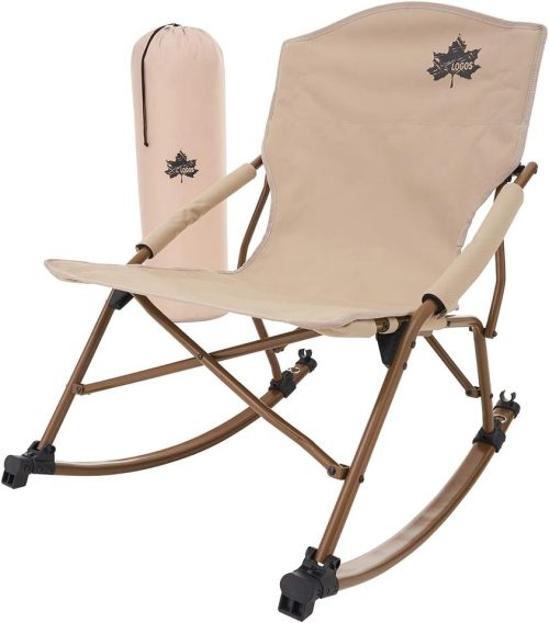 ロゴス(LOGOS) Tradcanvas スウィングチェア 73173154