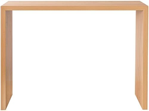 宮武製作所 シンプルカウンターテーブル ガラン DT-1006