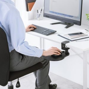 マウステーブルのおすすめ11選。機能性に優れたモデルをご紹介