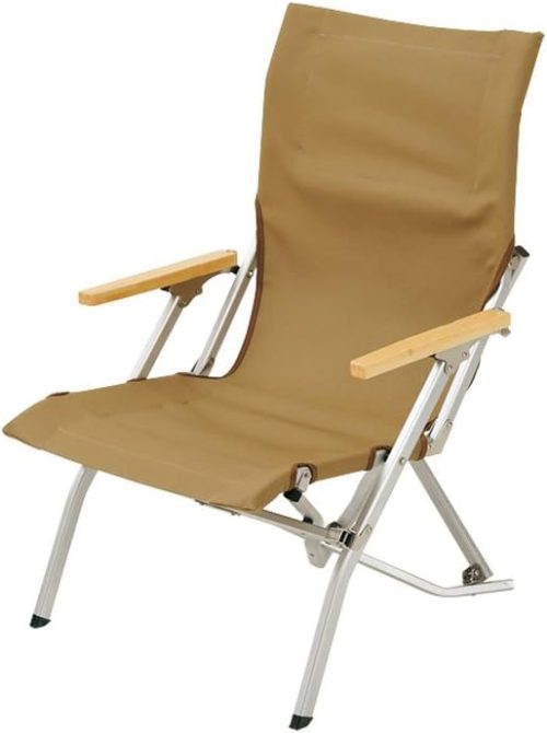 スノーピーク(snow peak) ローチェア30 LV-091