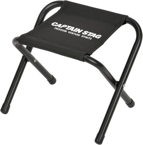 キャプテンスタッグ(CAPTAIN STAG) グラシア スツール ミニ UC-1904