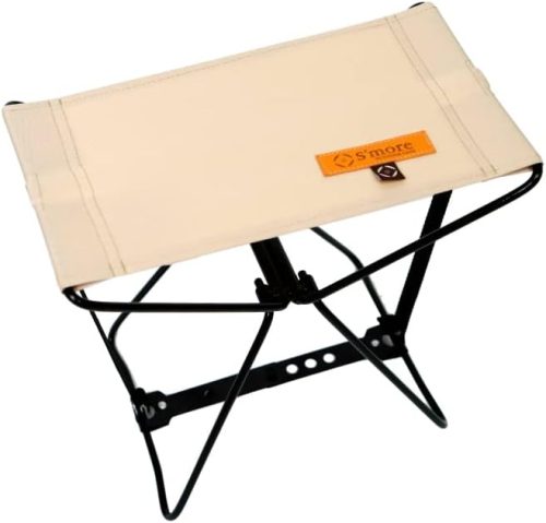 スモア(S'more) アイアンコンパクトスツール SMOFT002CSa