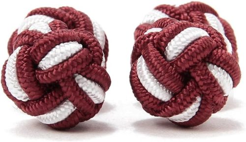 エリザベスパーカー(Elizabeth Parker) ノットカフス