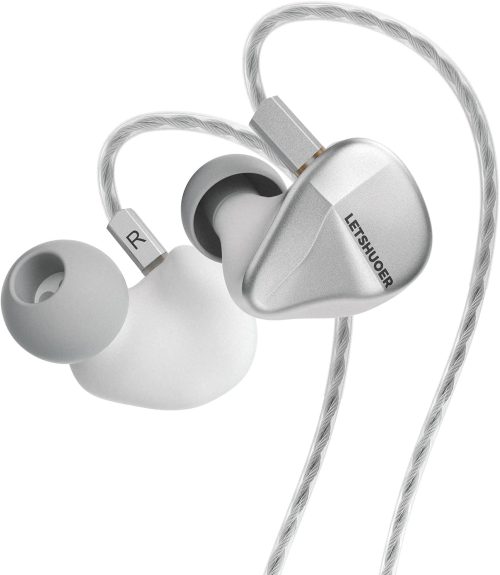 レットシュオワー(LETSHUOER) Cadenza 4