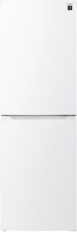 シャープ(SHARP) プラズマクラスター冷蔵庫 SJ-BD23P