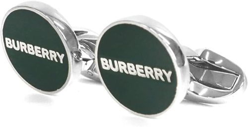 バーバリー(BURBERRY) カフスボタン