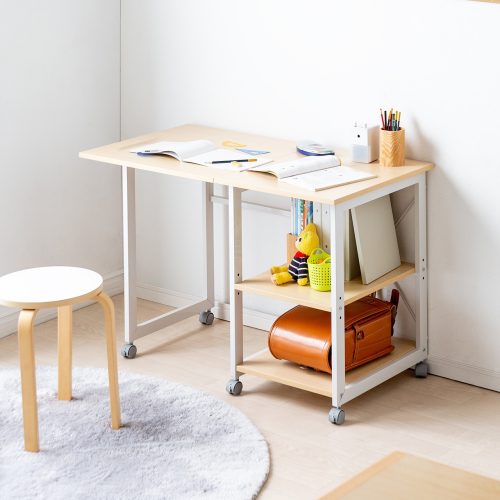 サンワサプライ(SANWA SUPPLY) 折りたたみデスク 100-DESKN006M