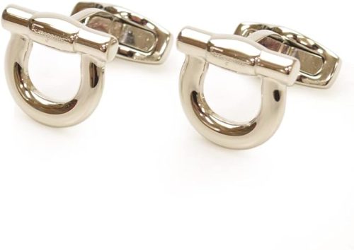 フェラガモ(FERRAGAMO) フェラガモガンチーニ カフリンクス