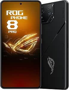 エイスース(ASUS) ROG Phone 8 pro