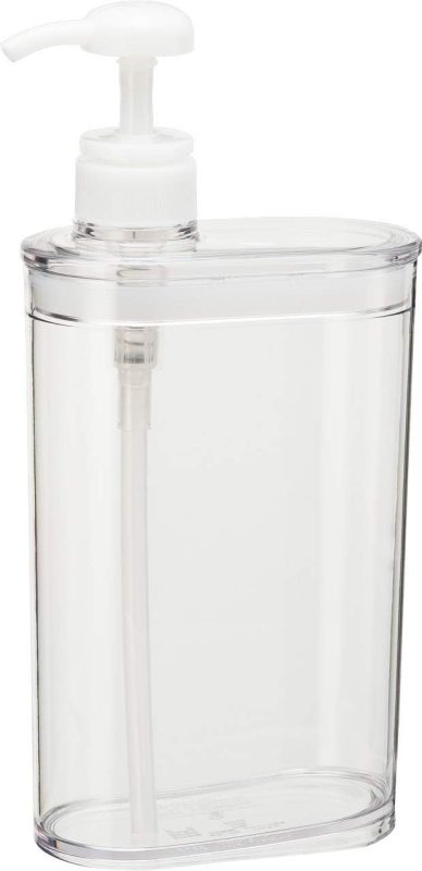 レック(LEC) 詰め替え用 スリムディスペンサー