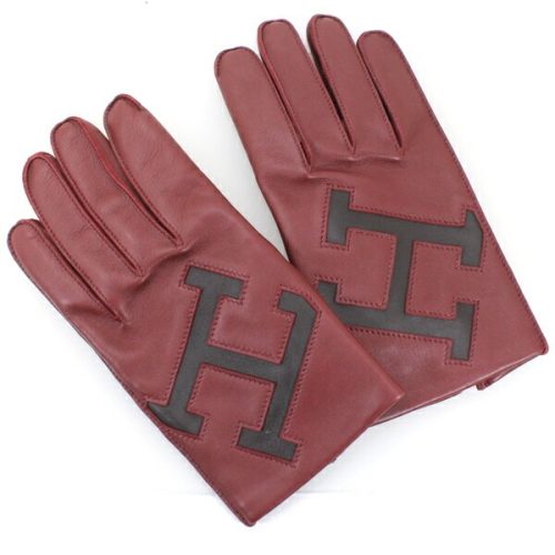 エルメス(HERMES) グローブ