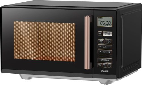 山善(YAMAZEN) 電子レンジ YRV-F230