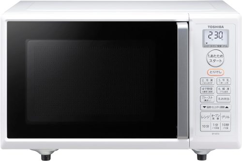 東芝(TOSHIBA) オーブンレンジ ER-W16