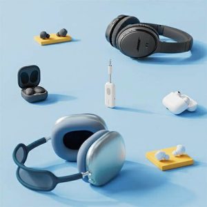 Bluetoothトランスミッターのおすすめ25選。有線機器を手軽にワイヤレス化