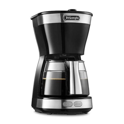 デロンギ(DeLonghi) アクティブ シリーズ ドリップコーヒーメーカー CM12011J
