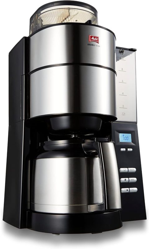 メリタ(Melitta) アロマフレッシュ AFT1022-1B
