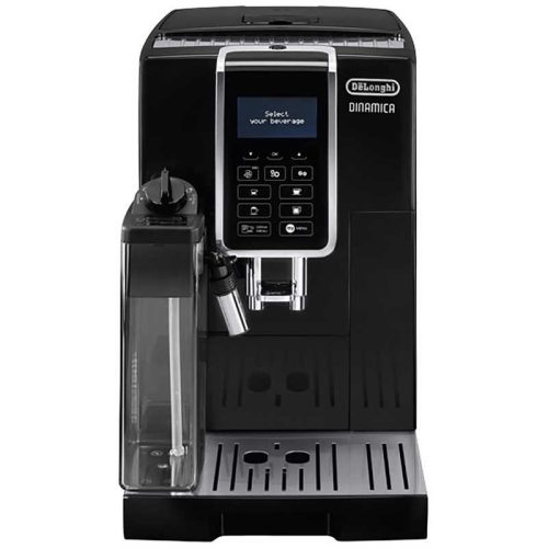 デロンギ(DeLonghi) ディナミカ 全自動コーヒーマシン ECAM35055